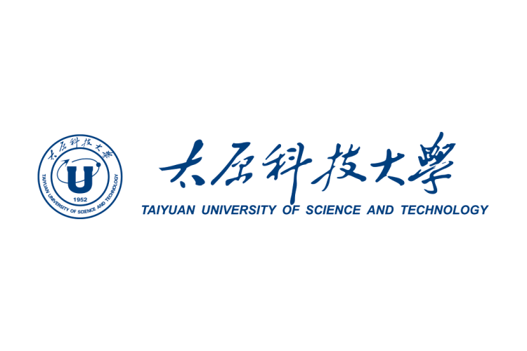 太原科技大学校徽logo矢量标志素材