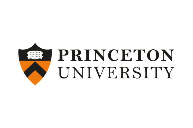 普林斯顿大学（Princeton University）校徽logo矢量标志素材