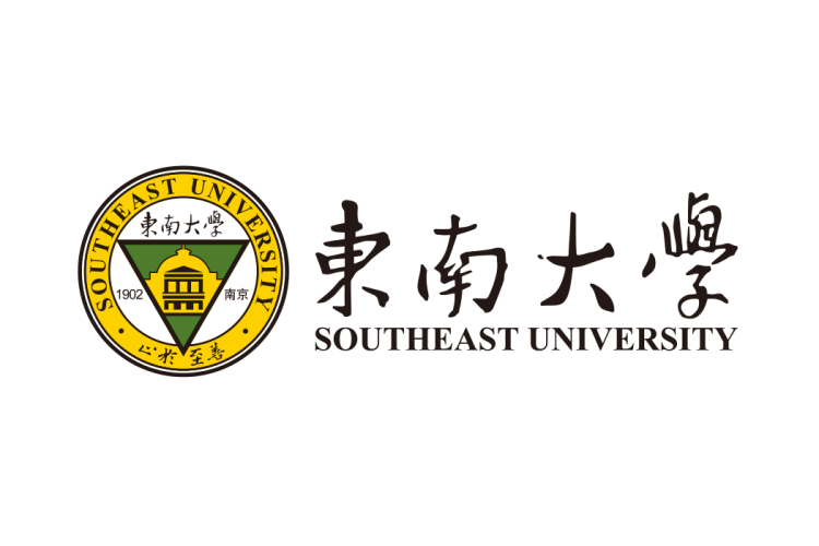 东南大学校徽logo矢量标志PPT素材