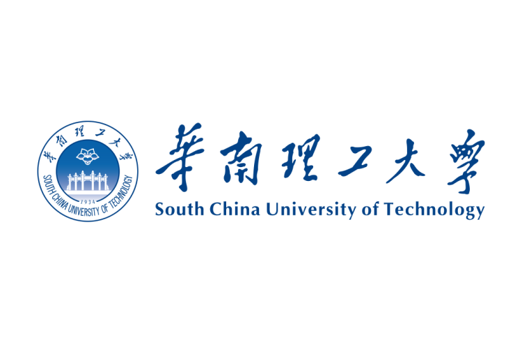 华南理工大学校徽logo矢量标志素材