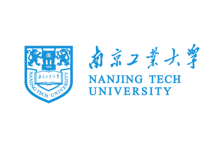 南京工业大学校徽logo矢量标志素材