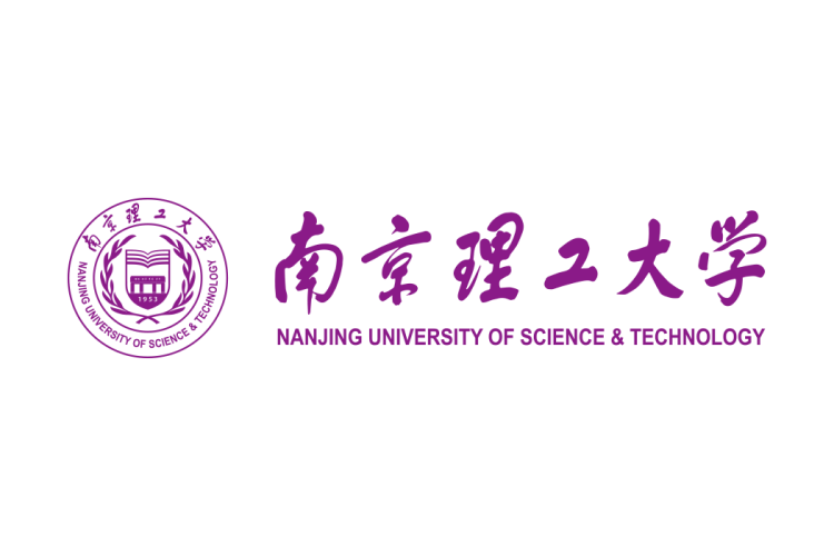 南京理工大学校徽logo矢量标志素材