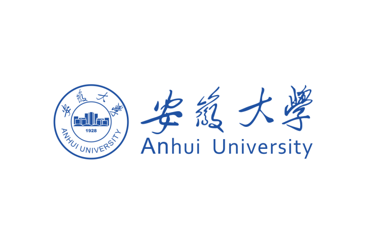 安徽大学校徽logo矢量标志素材