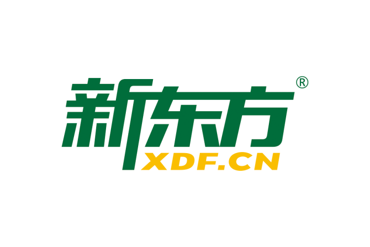 新东方logo矢量标志素材