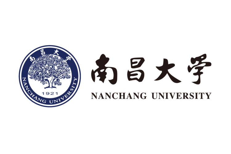 南昌大学校徽logo矢量标志素材
