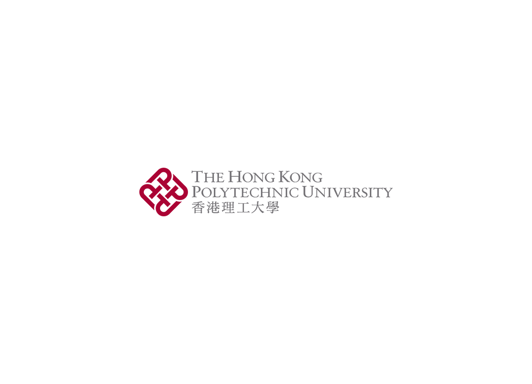 香港理工大学校徽logo矢量标志素材 设计无忧网 