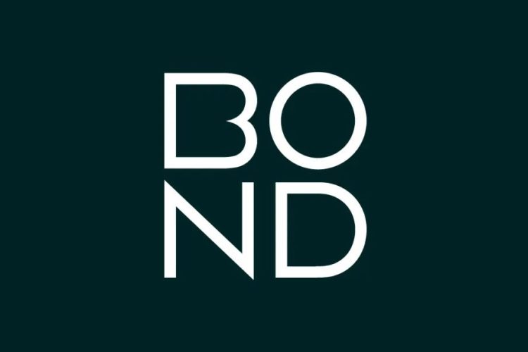 芬兰顶级品牌设计机构 BOND