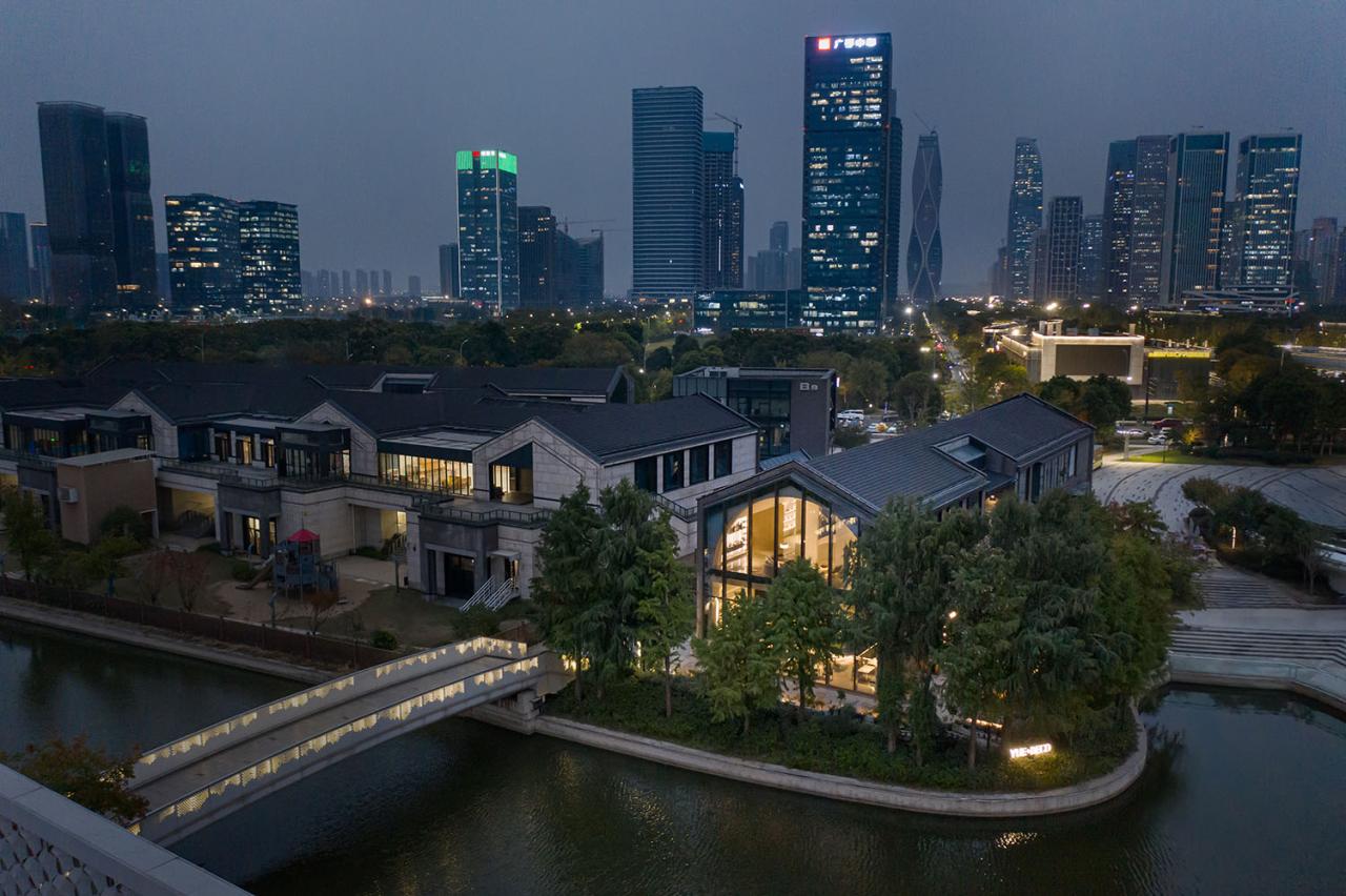 餐厅设计,咖啡厅设计,餐厅设计案例,餐厅设计方案,餐厅装修,家居买手店设计,杭州,悦+ Deco生活美学馆,杭州时上建筑空间设计事务所,沈墨