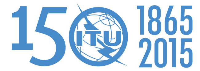 国际电信联盟(ITU)logo矢量标志素材下载