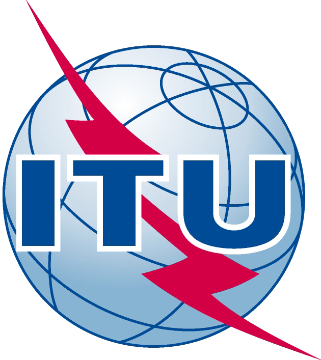 国际电信联盟(ITU)logo矢量标志素材下载
