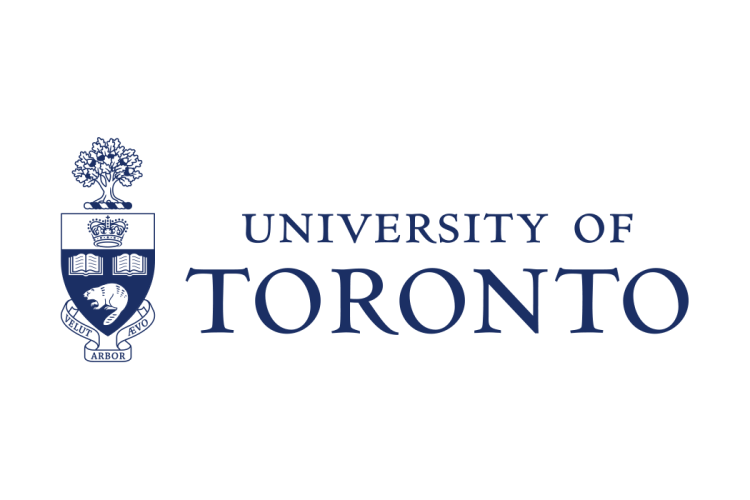 多伦多大学（University of Toronto）校徽logo矢量标志素材
