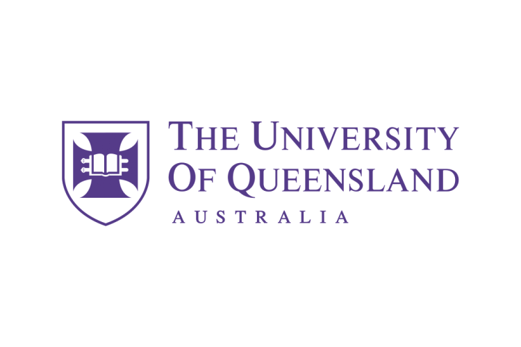 昆士兰大学（The University of Queensland）校徽logo矢量标志素材