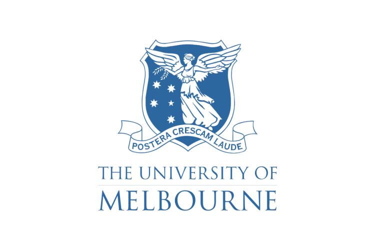 墨尔本大学（The University of Melbourne）校徽logo矢量标志素材