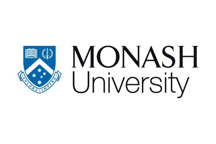 蒙纳士大学（Monash University）校徽logo矢量标志素材