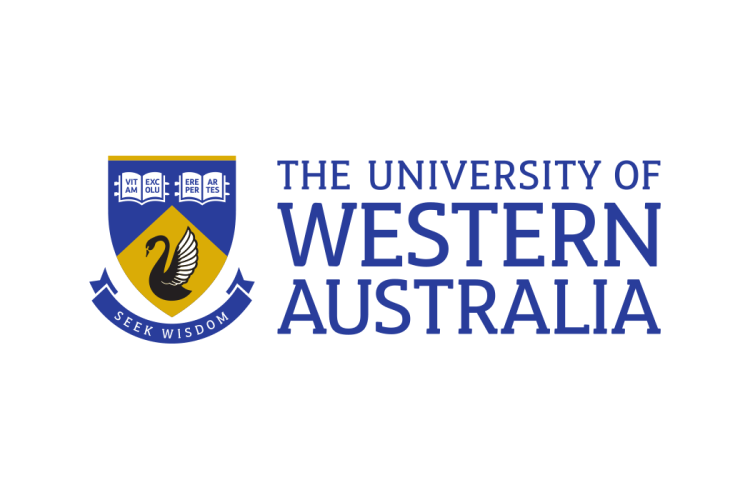西澳大学（University of Western Australia）校徽logo矢量标志素材