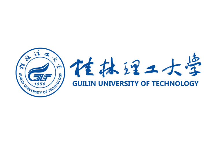 桂林理工大学校徽logo矢量标志素材