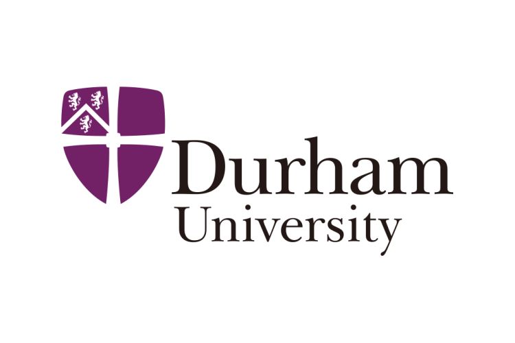 英国杜伦大学（Durham University）校徽logo矢量标志素材