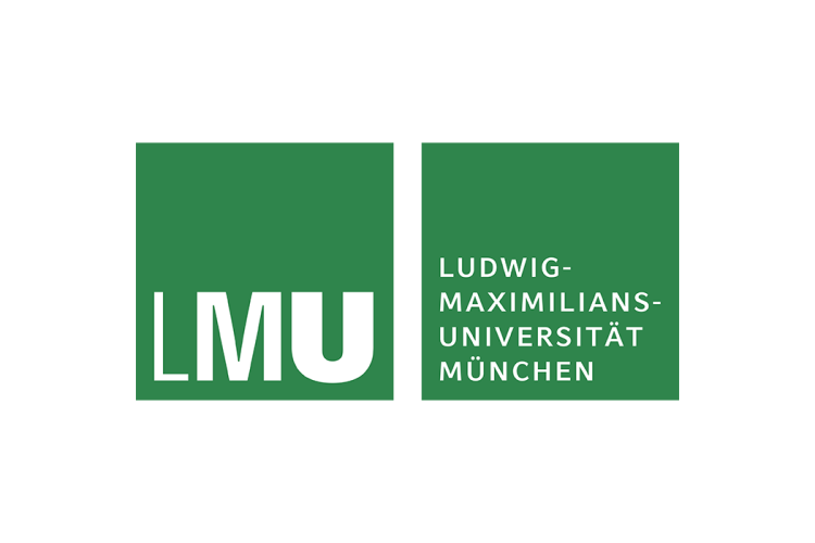 德国慕尼黑大学校徽logo矢量标志素材