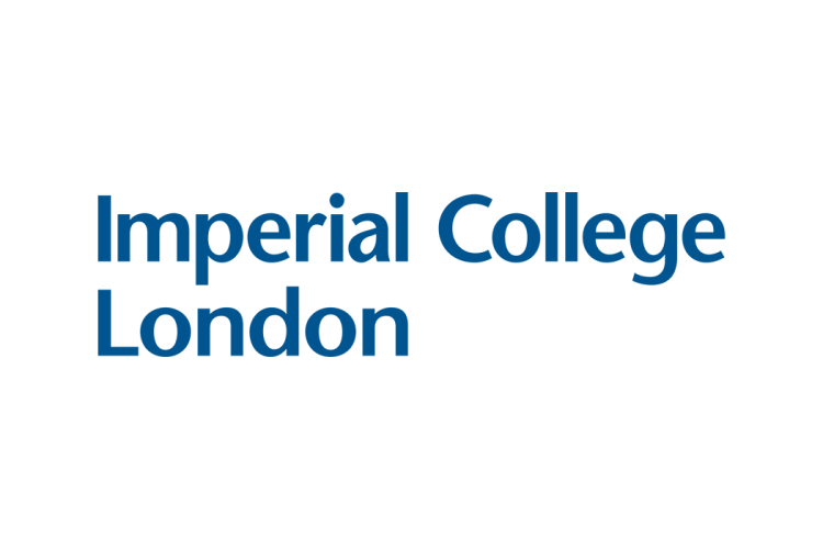 英国伦敦帝国学院校徽logo矢量标志素材