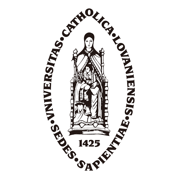 比利时天主教鲁汶大学校徽logo矢量标志素材