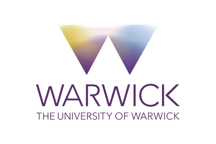 英国华威大学校徽logo矢量标志素材