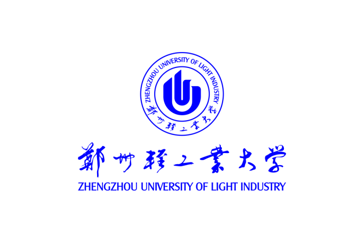 郑州轻工业大学校徽logo矢量标志素材