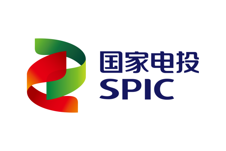 国家电投logo矢量标志素材下载