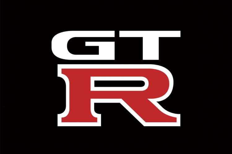 日产GT-R标志矢量logo素材下载