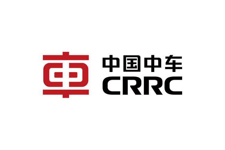 中国中车logo矢量标志素材下载