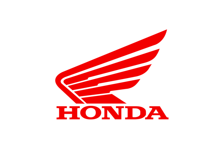 本田摩托车logo矢量标志素材下载