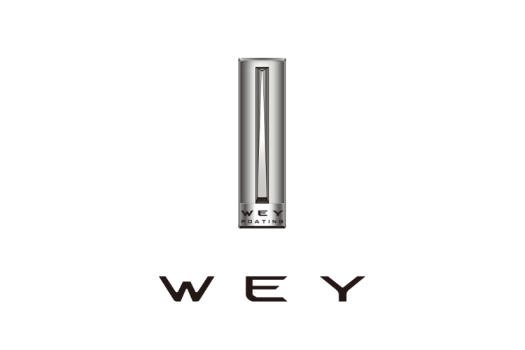 WEY魏牌汽车logo矢量标志素材下载