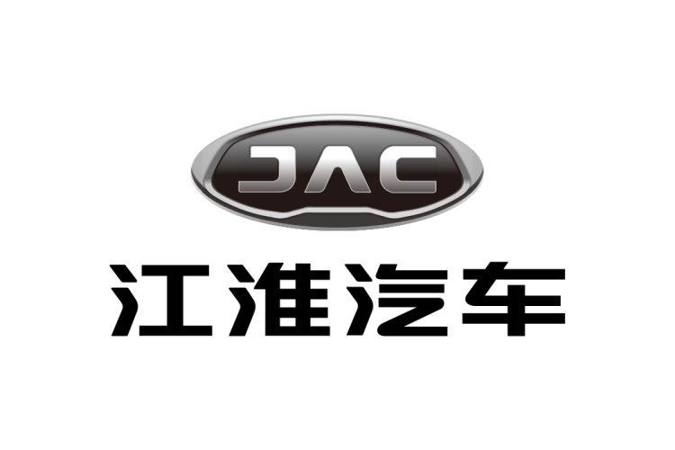 江淮汽车logo矢量标志素材下载