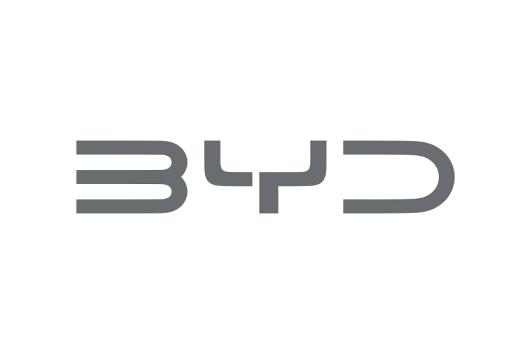 比亚迪汽车logo矢量标志素材下载