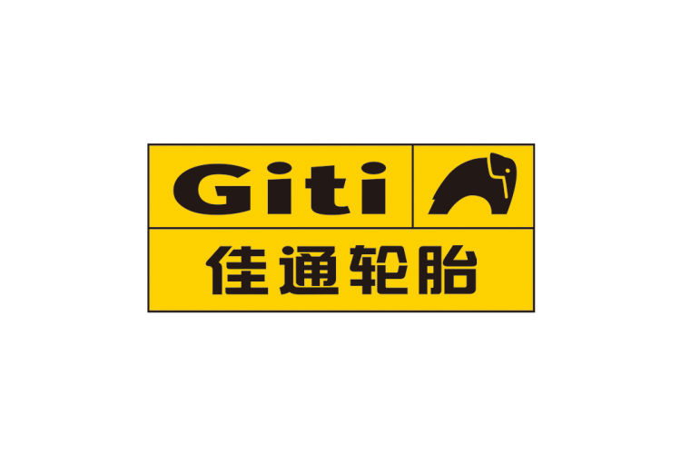 佳通轮胎logo矢量标志素材下载