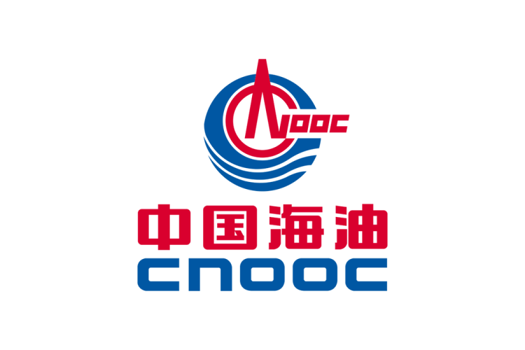 中国海油logo矢量标志素材下载