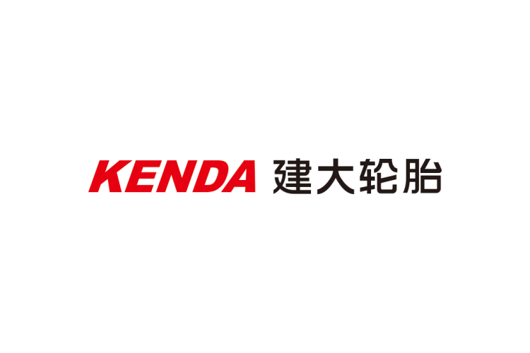 建大轮胎logo矢量标志素材下载