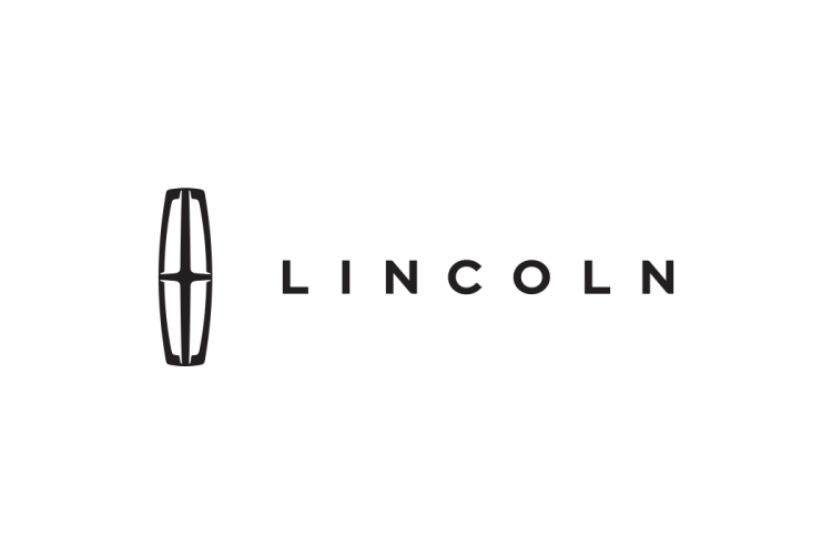 林肯(LINCOLN)汽车logo矢量标志素材下载