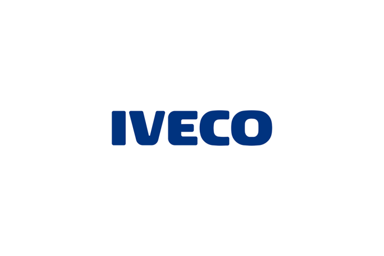 IVECO依维柯汽车Logo矢量标志素材下载