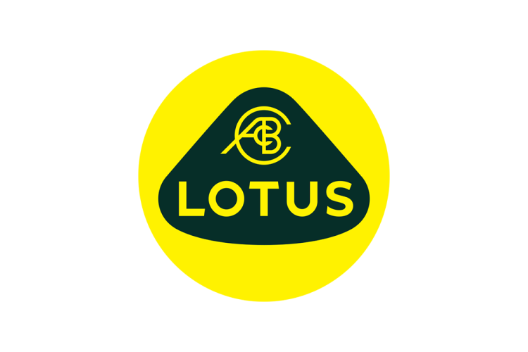 路特斯(Lotus)汽车Logo矢量标志素材下载