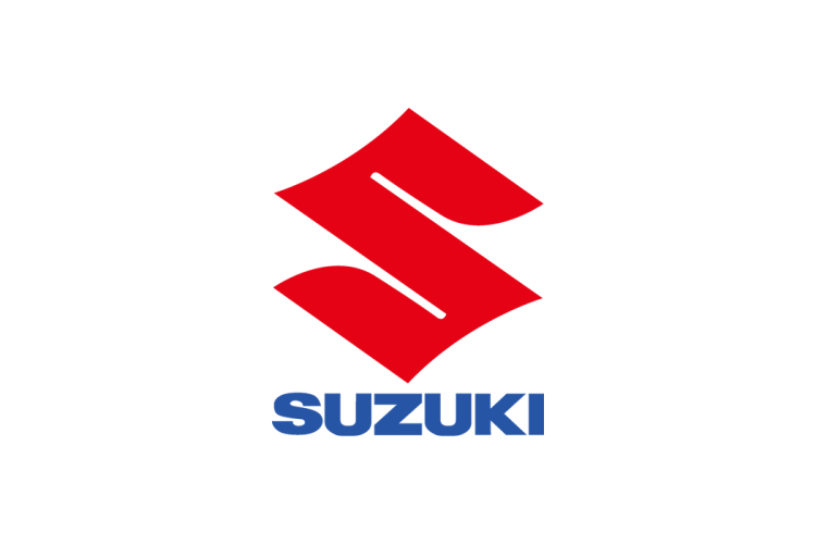 铃木(SUZUKI)汽车logo矢量标志素材下载