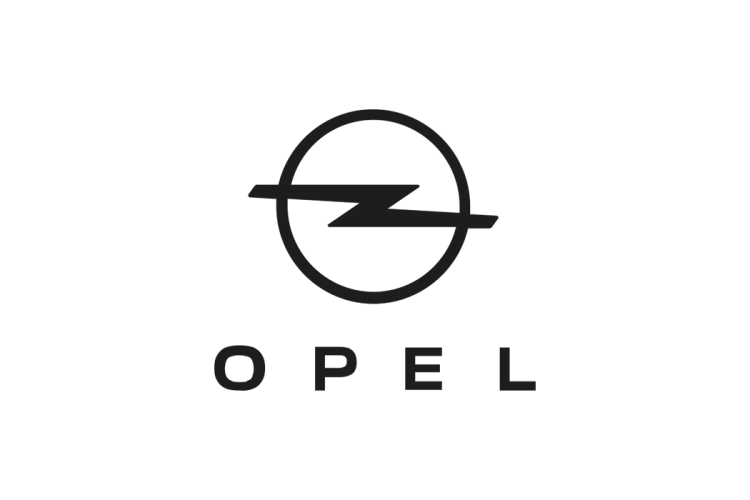 欧宝汽车logo矢量标志素材下载