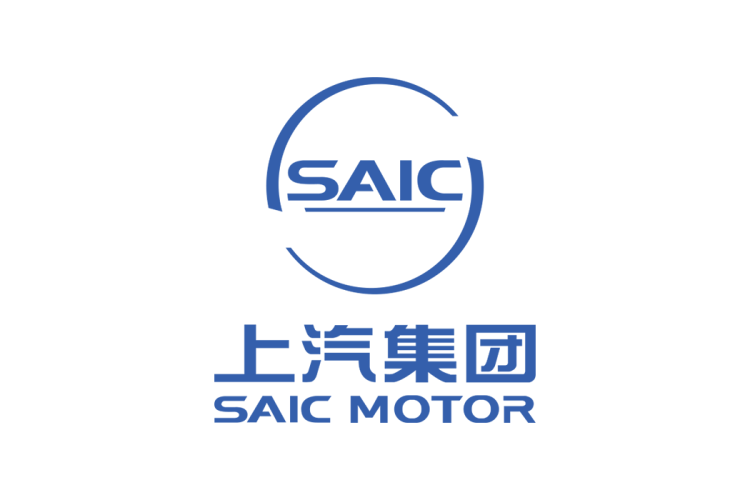 上汽集团logo矢量标志素材下载