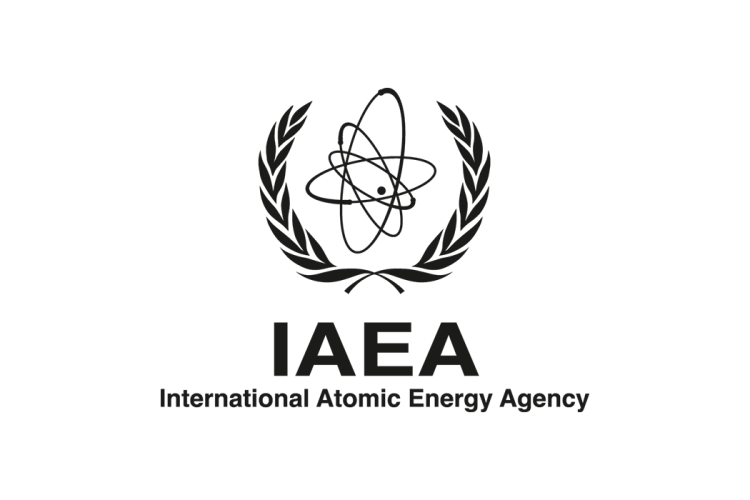 国际原子能机构(IAEA)logo矢量标志素材下载