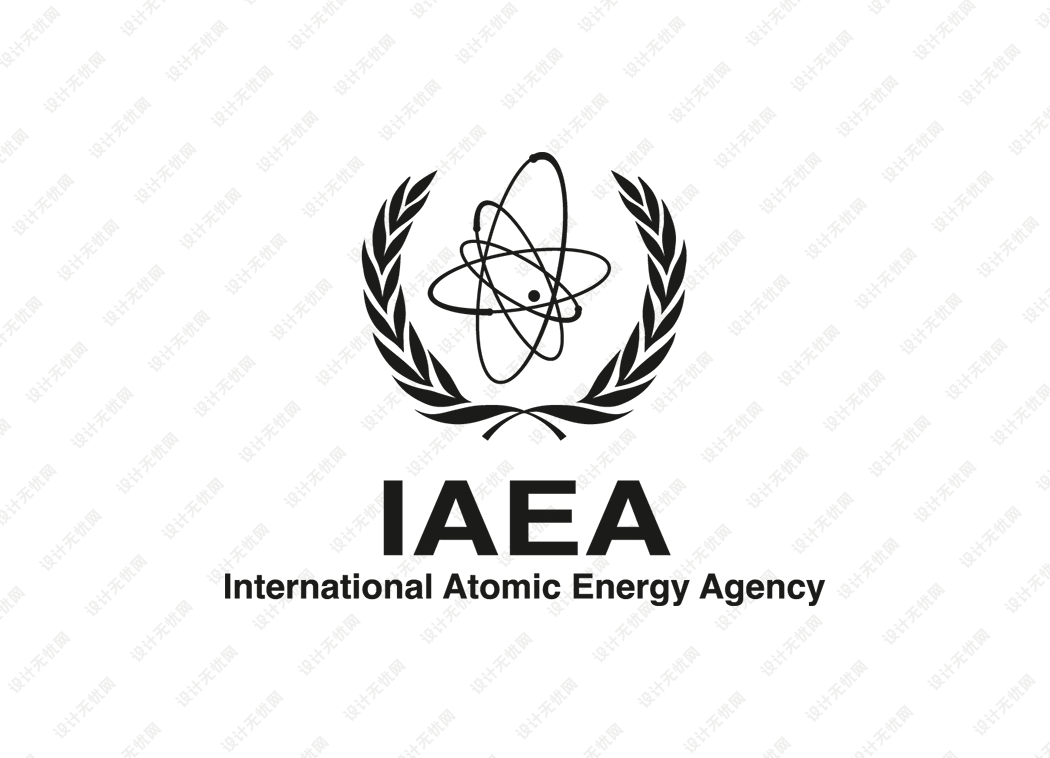 国际原子能机构(IAEA)logo矢量标志素材下载