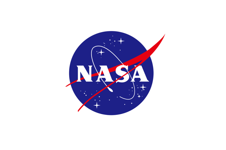 美国航空航天局(NASA)logo矢量标志素材下载