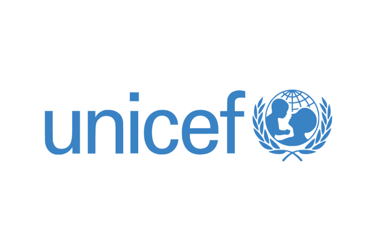 联合国儿童基金会(unicef)logo矢量标志素材下载