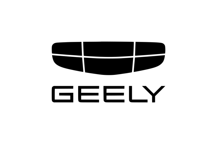 吉利汽车logo矢量标志素材下载
