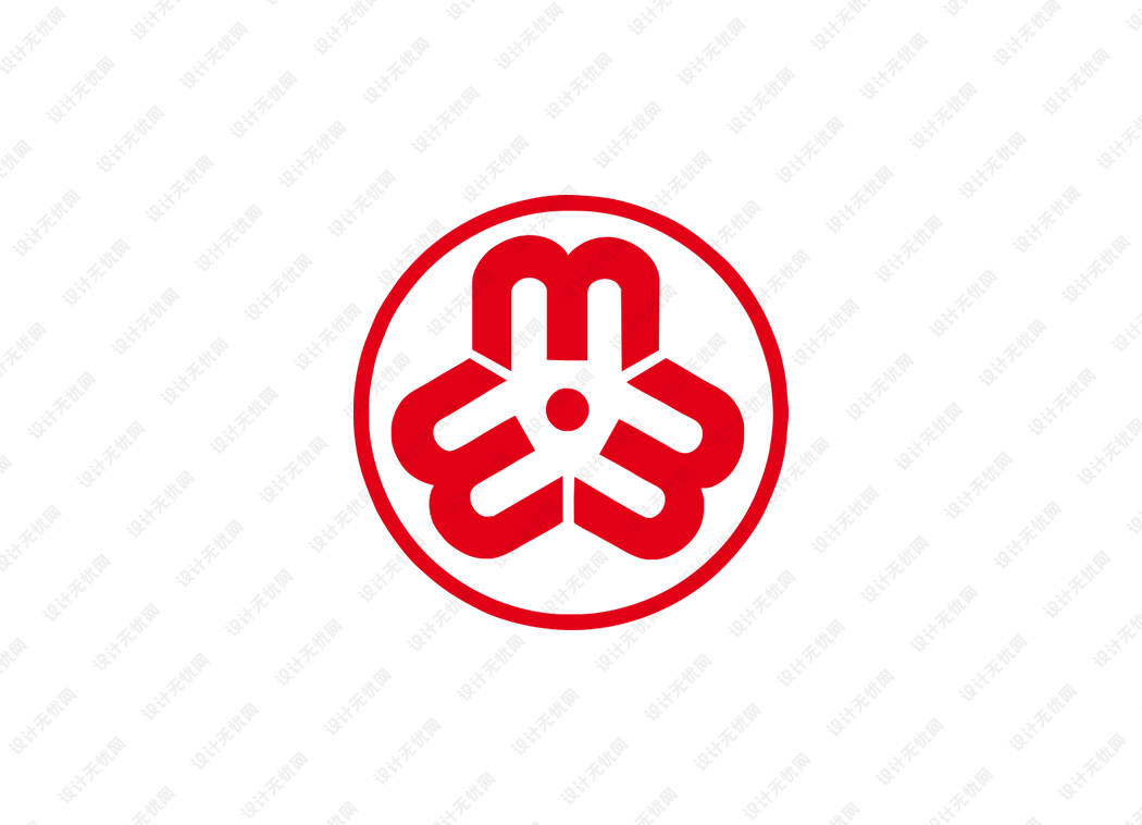 中华全国妇女联合会会徽logo矢量标志素材下载
