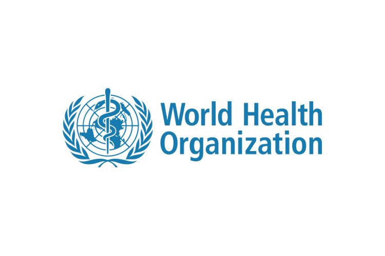 世界卫生组织会徽logo矢量标志素材下载