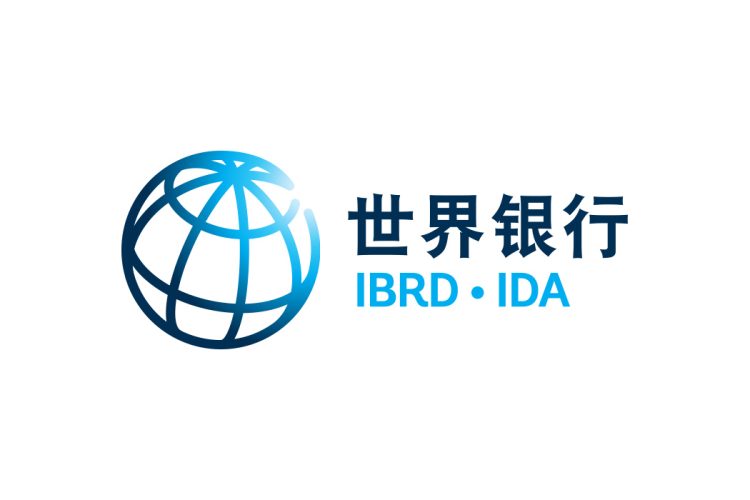 世界银行logo矢量标志素材下载